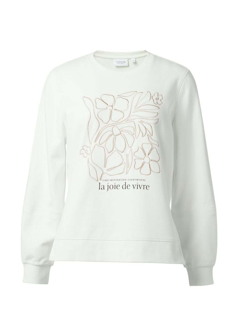 Casual Identity Damen Sweatshirt