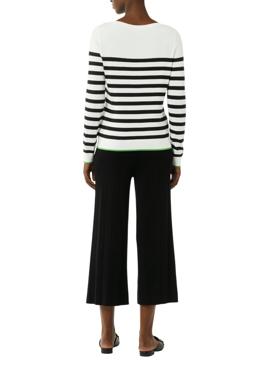 Comma Damen Pullover