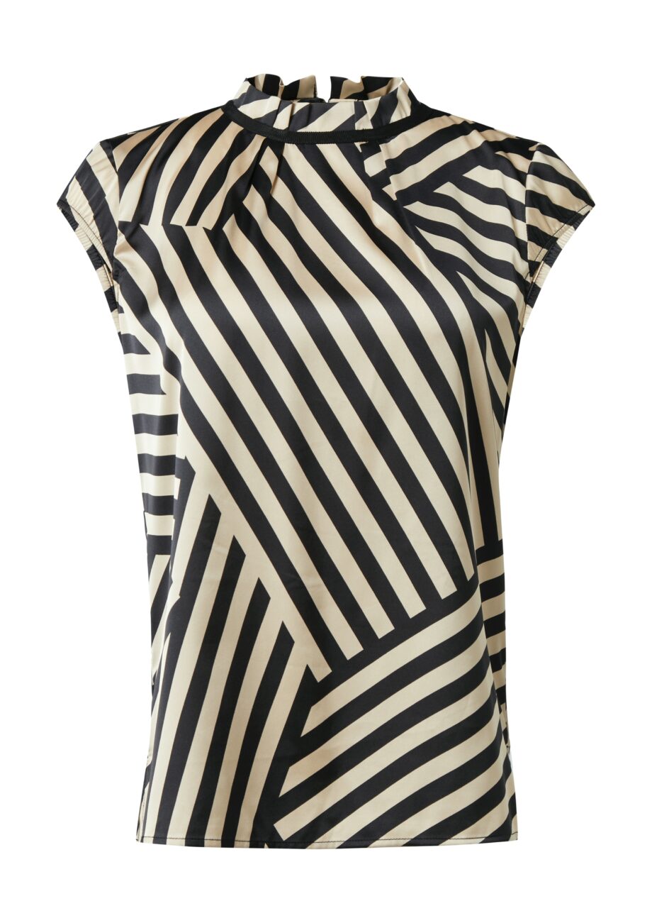 Comma Damen Bluse