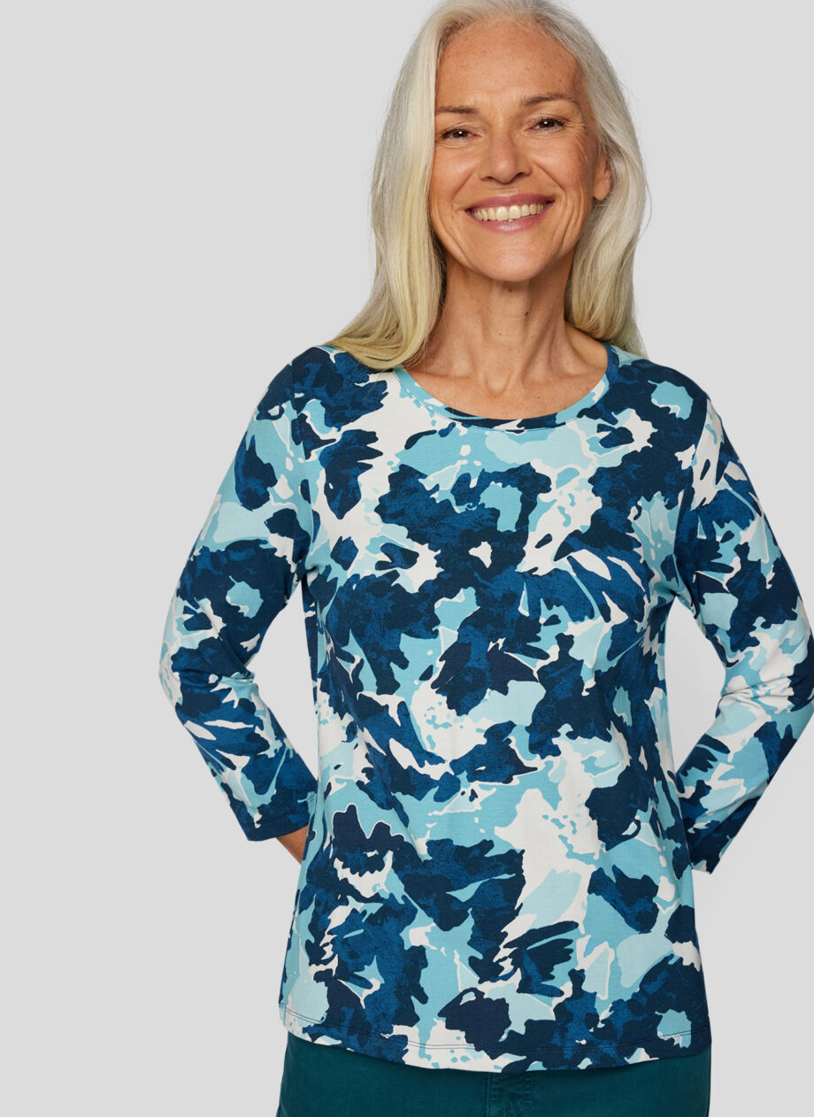 Rabe Damen Shirt