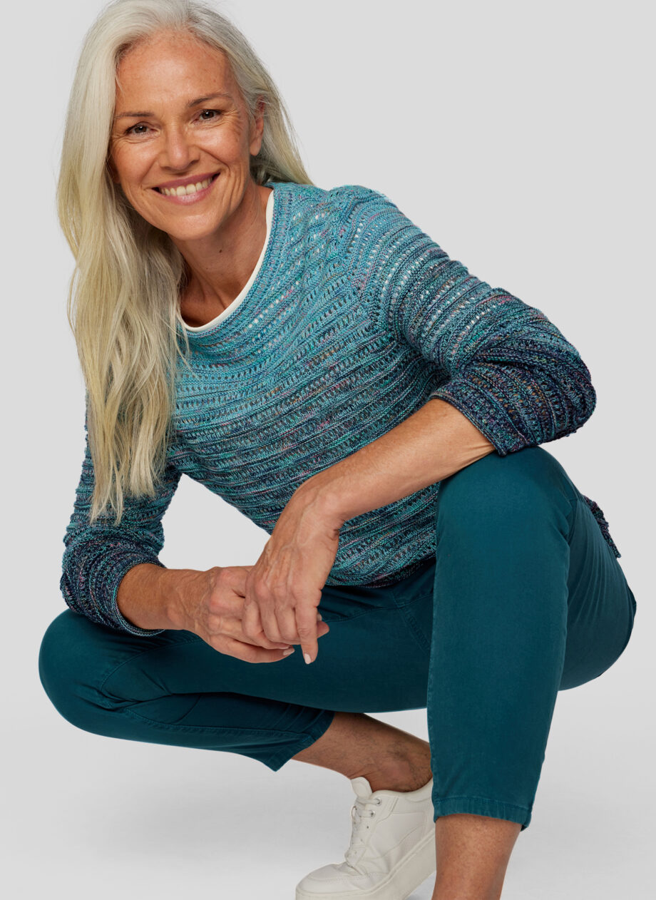 Rabe Damen Pullover