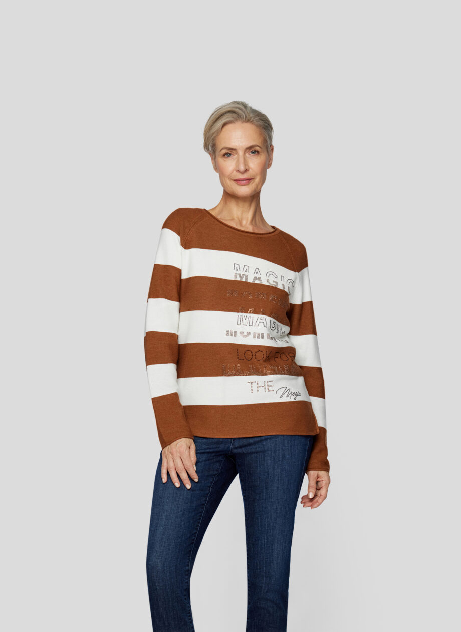 Rabe Damen Pullover