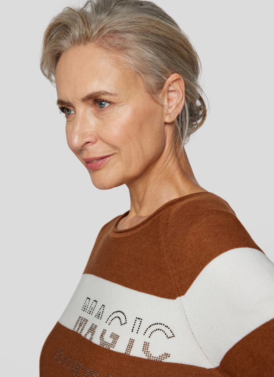 Rabe Damen Pullover