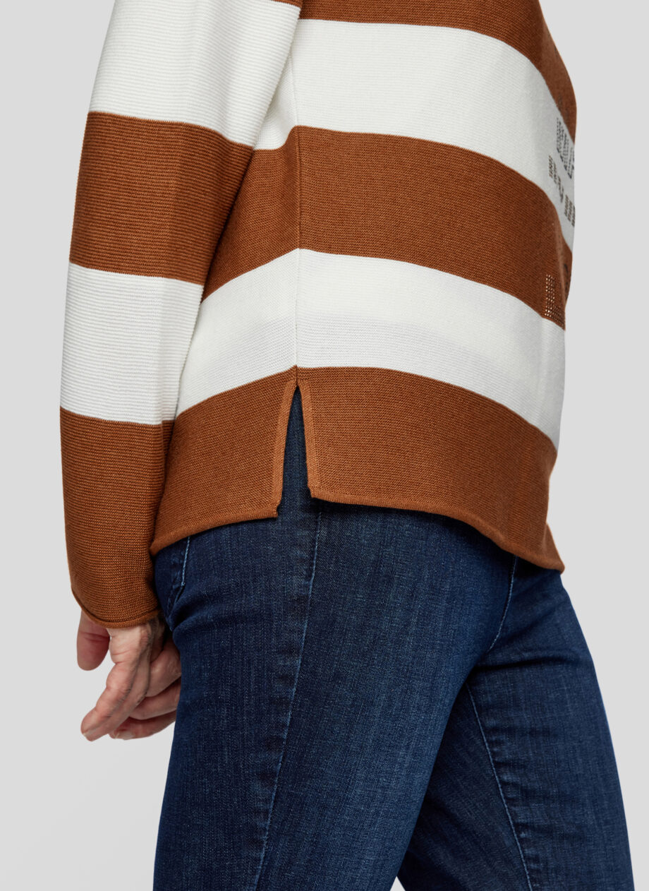 Rabe Damen Pullover