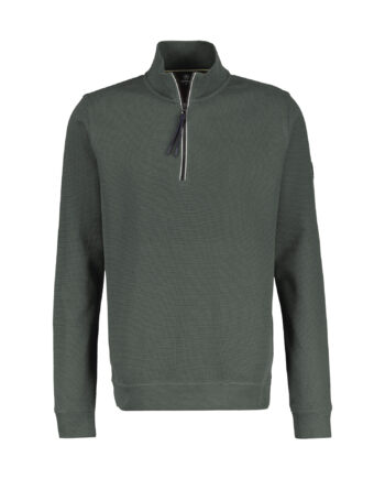 LERROS Herren Pullover