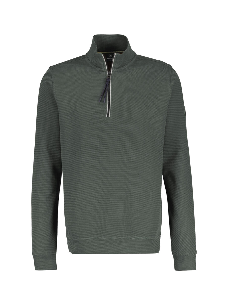LERROS Herren Pullover