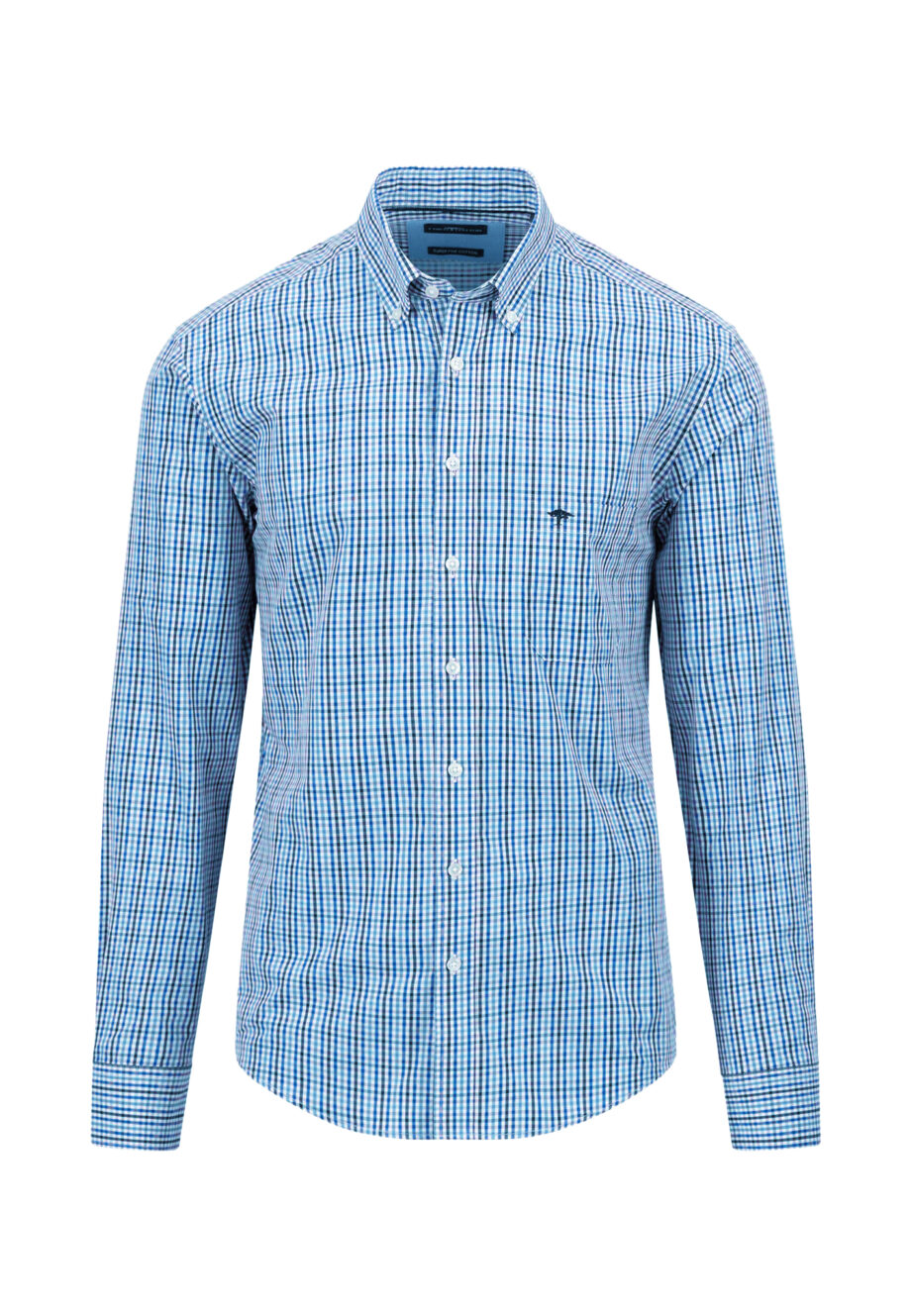 Fynch-Hatton Herren Hemd