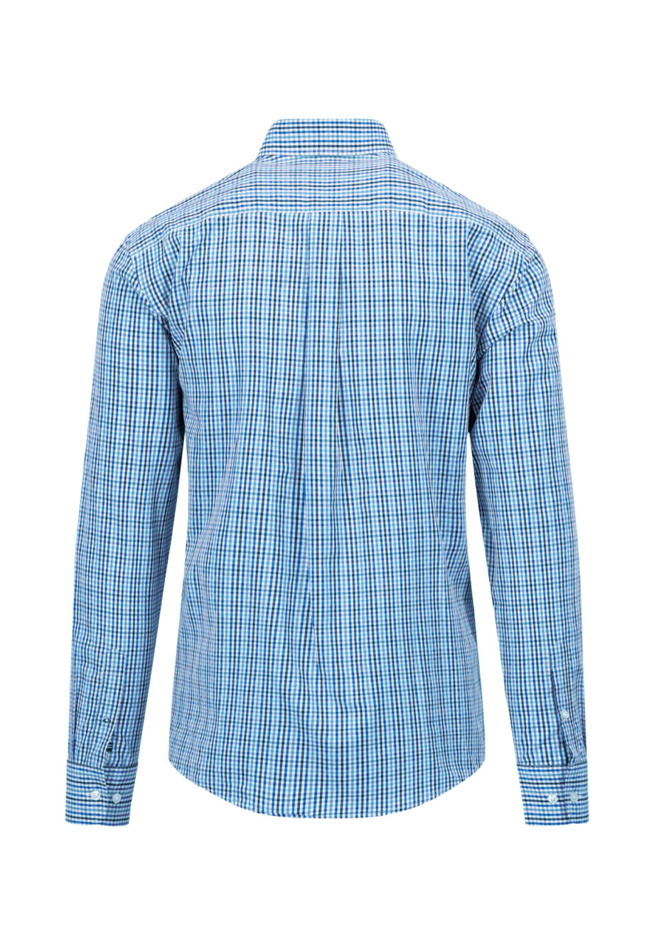 Fynch-Hatton Herren Hemd