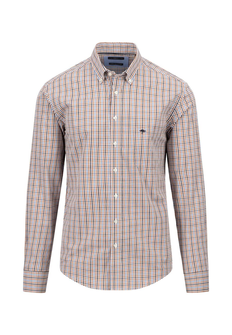 Fynch-Hatton Herren Hemd