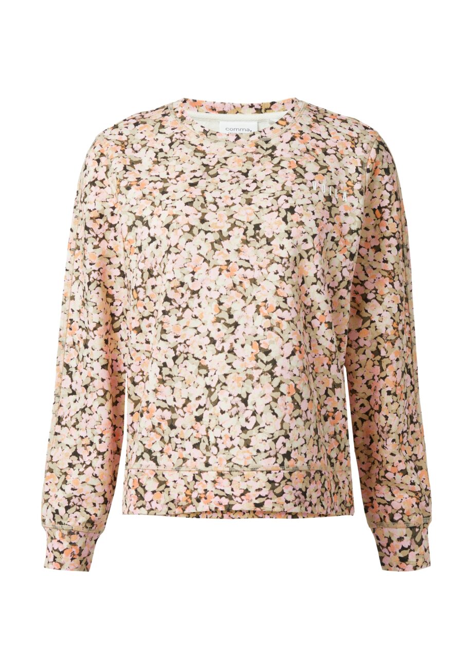 Casual Identity Damen Sweatshirt