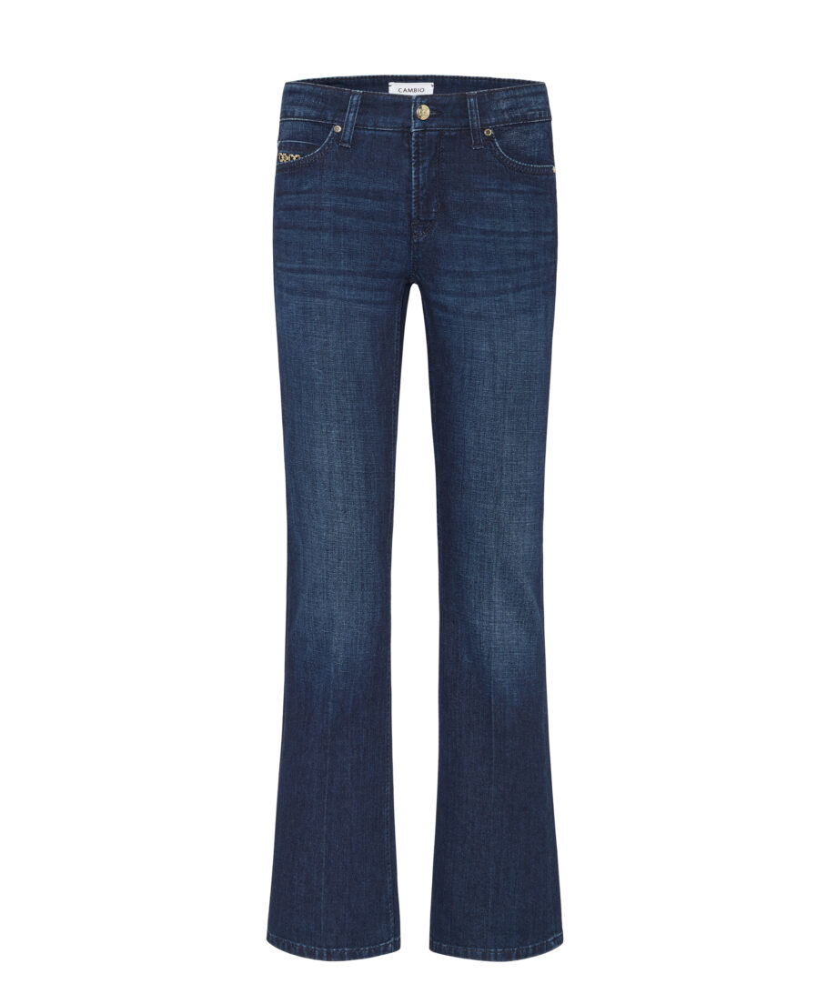 Cambio Damen Jeans