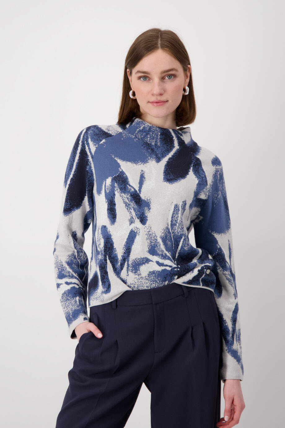Monari Damen Pullover