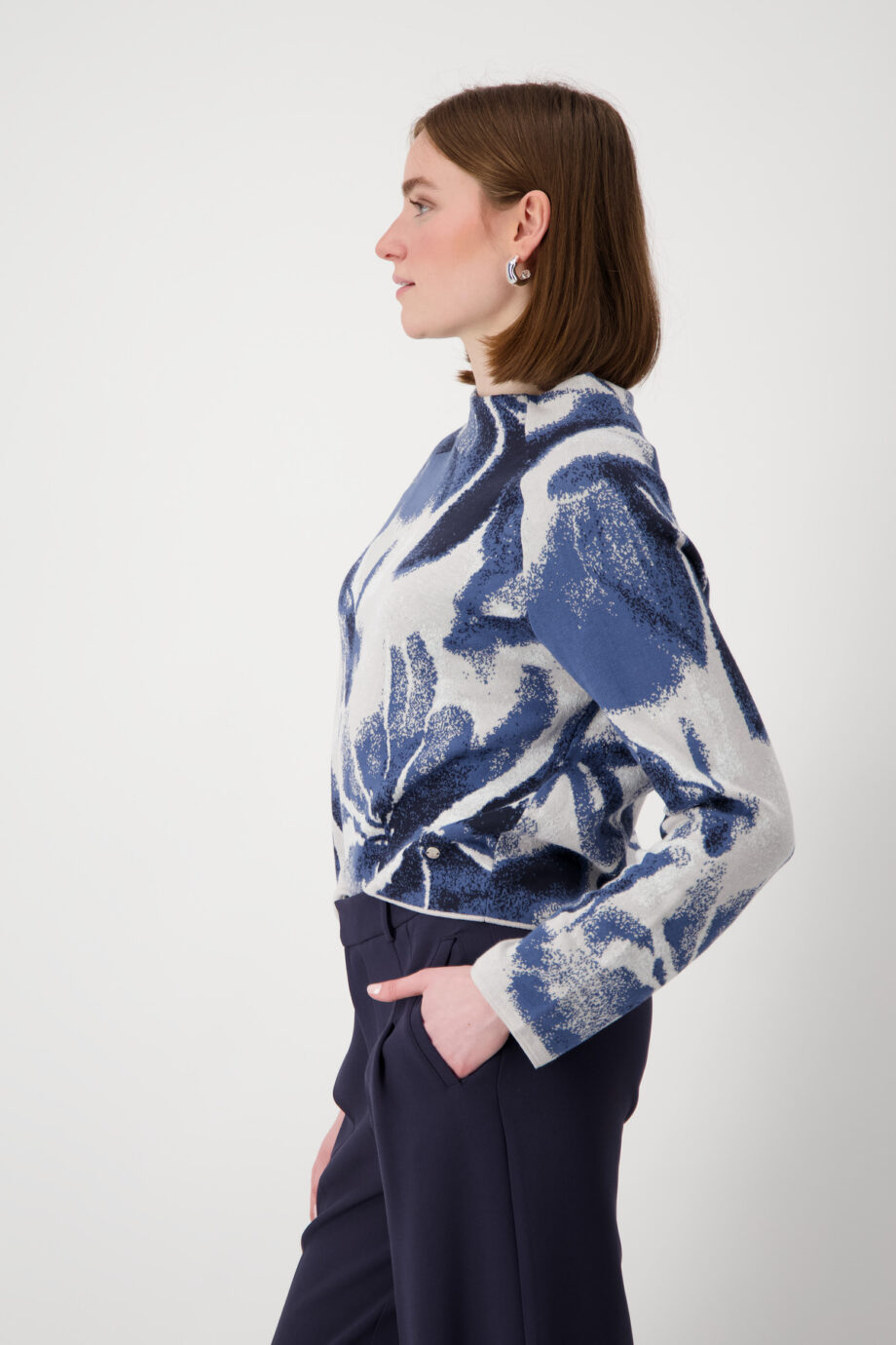 Monari Damen Pullover