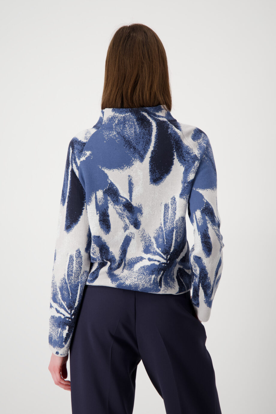 Monari Damen Pullover