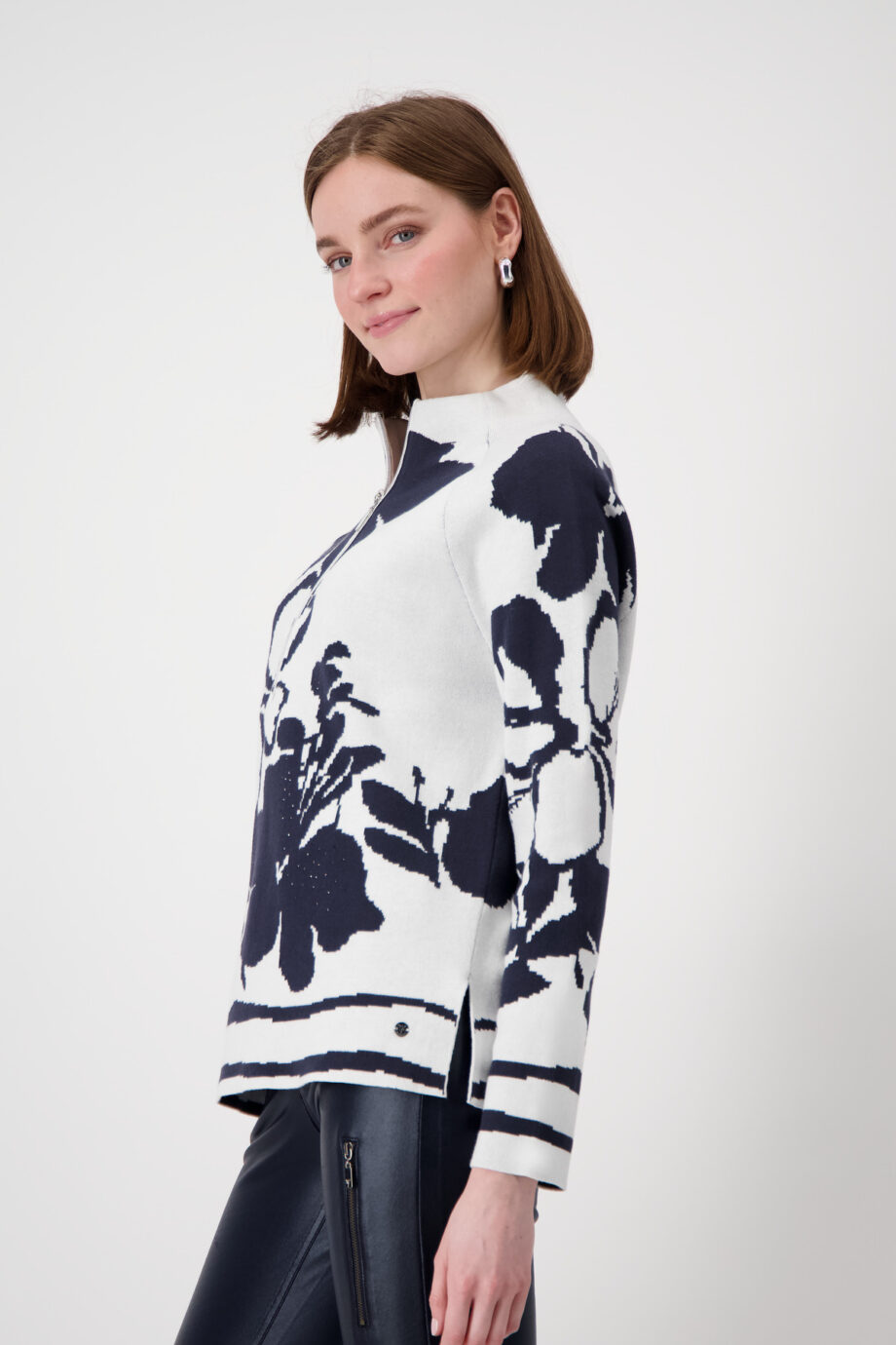 Monari Damen Pullover