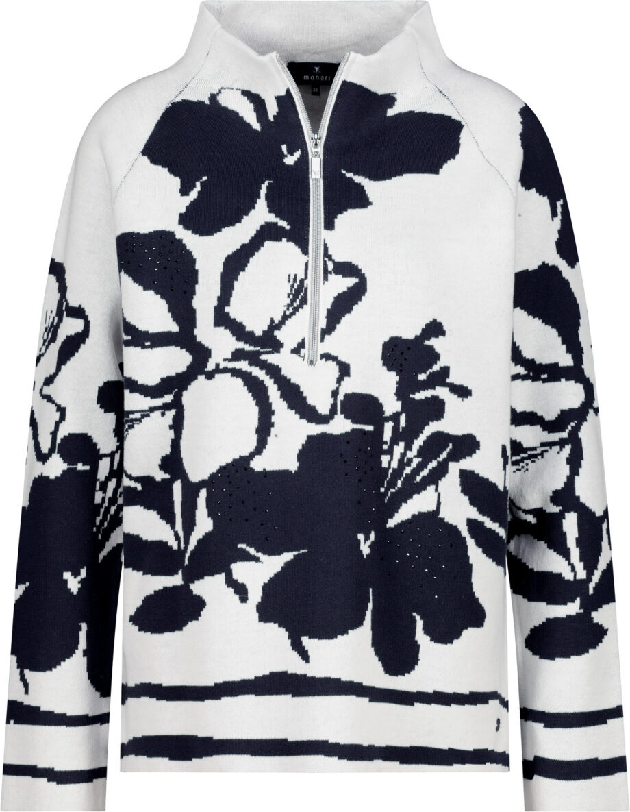 Monari Damen Pullover