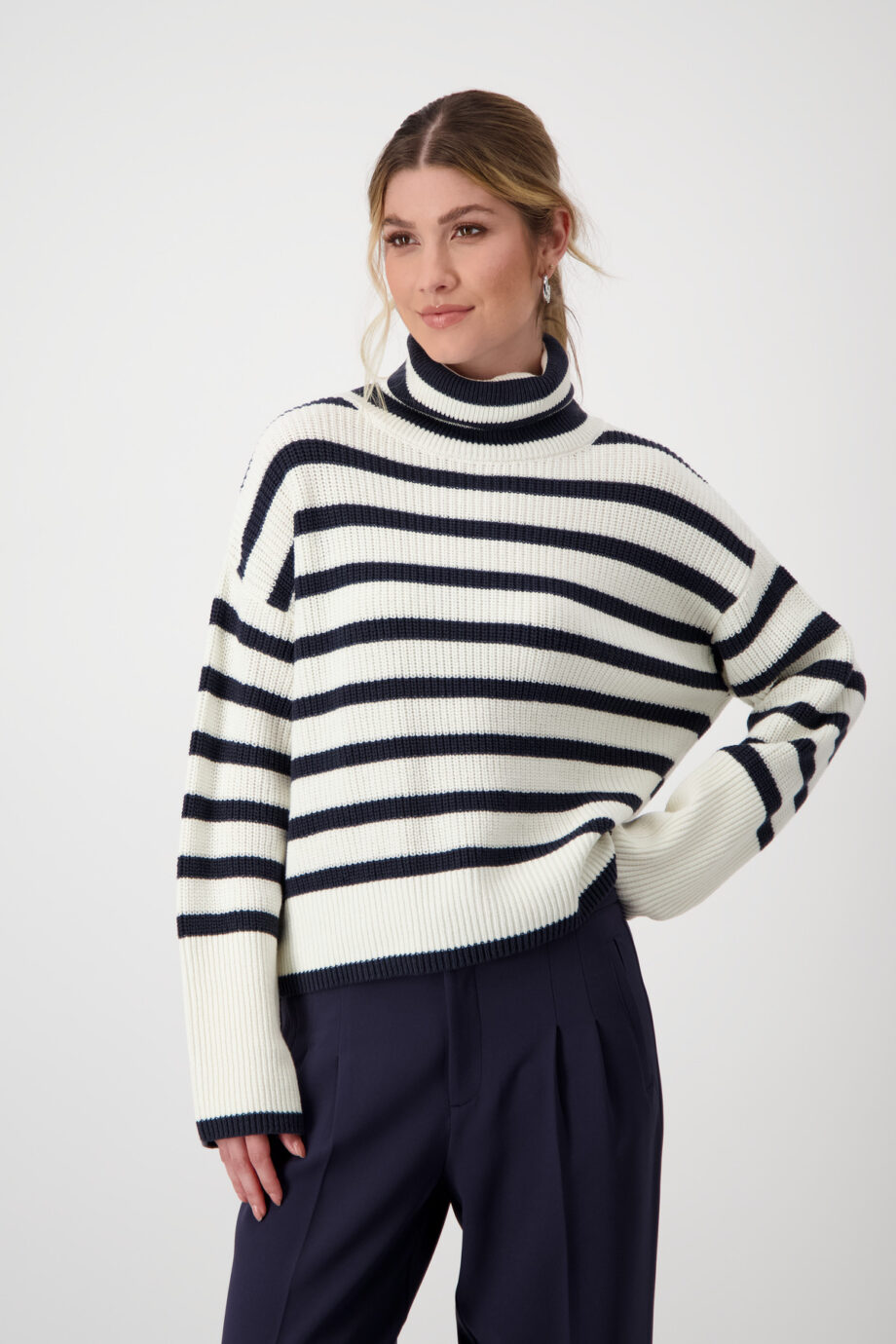 Monari Damen Pullover