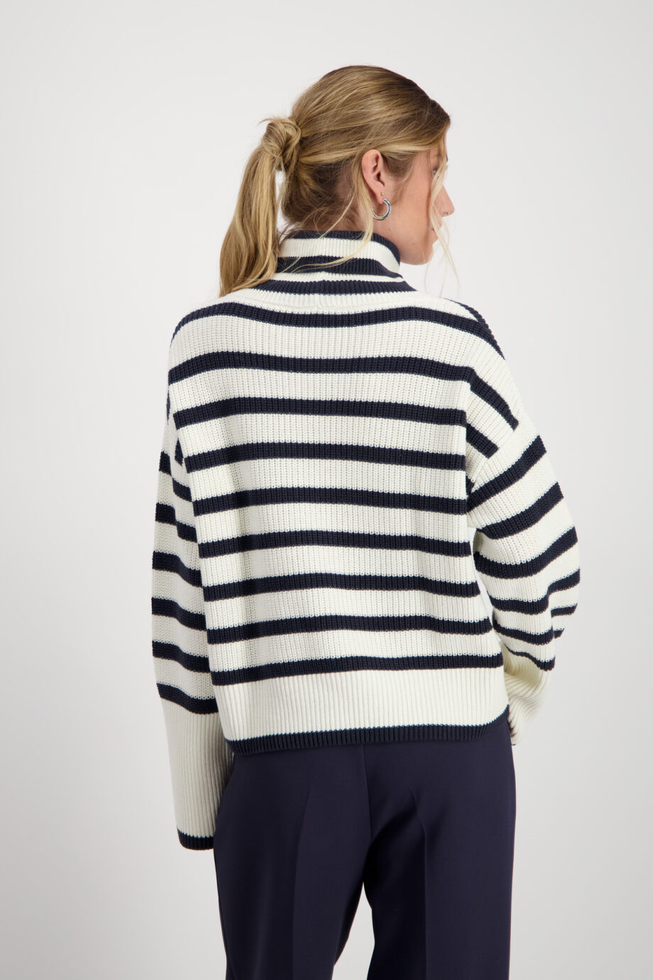Monari Damen Pullover