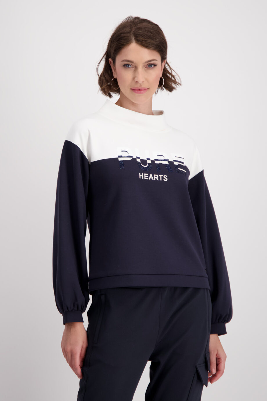 Monari Damen Sweatshirt