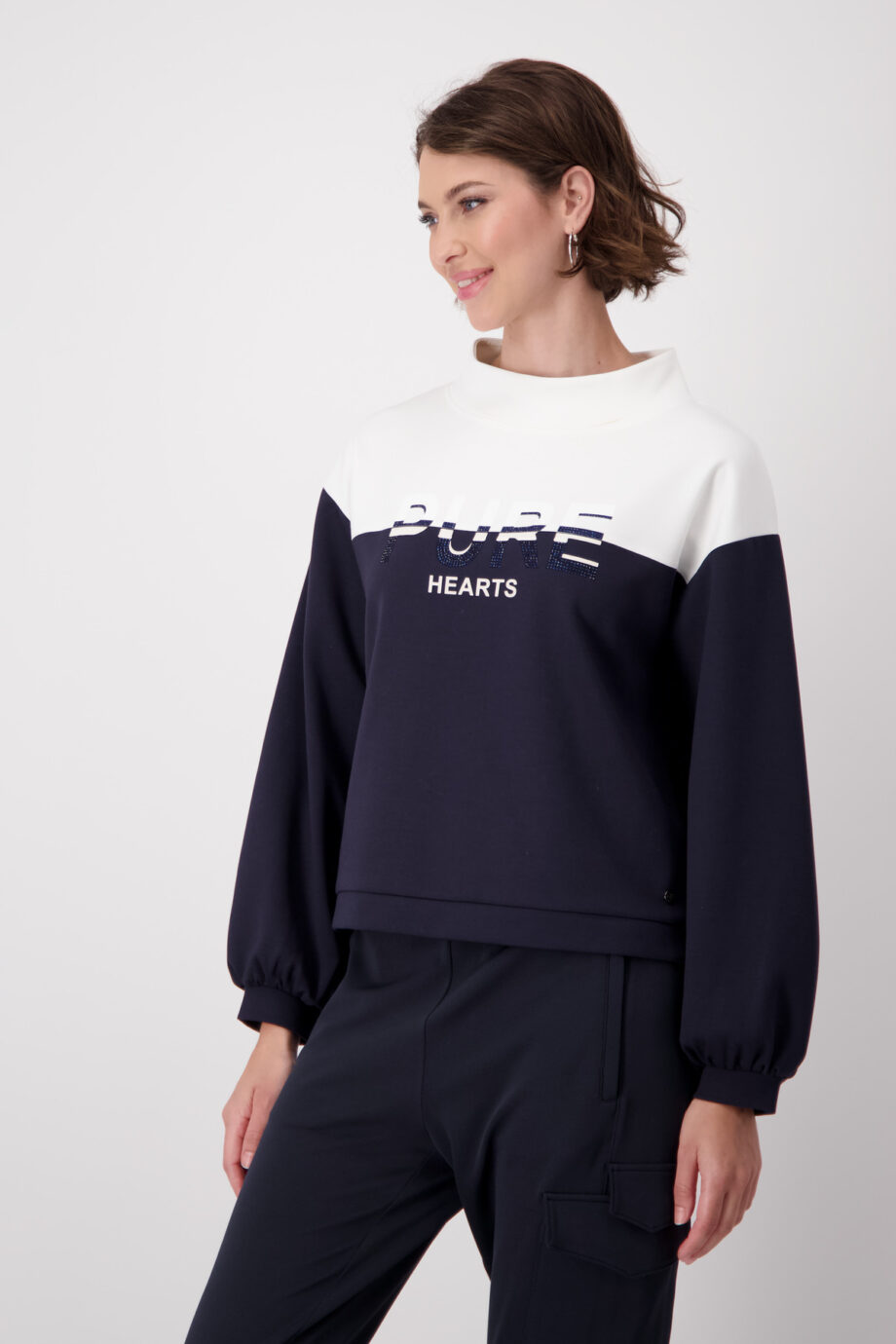 Monari Damen Sweatshirt