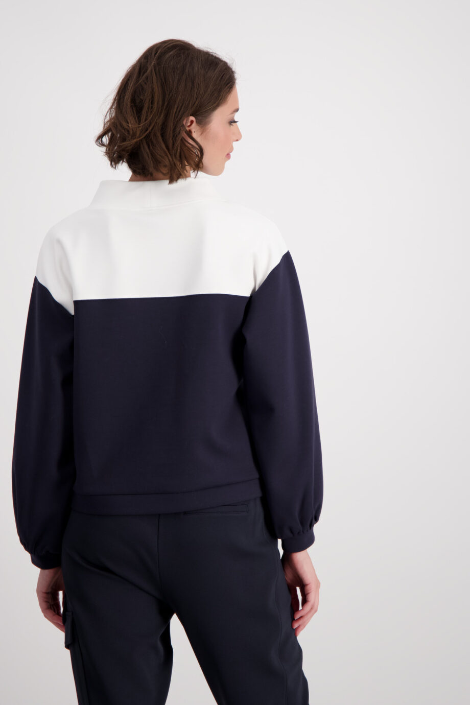 Monari Damen Sweatshirt