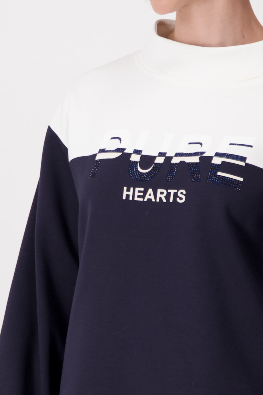 Monari Damen Sweatshirt