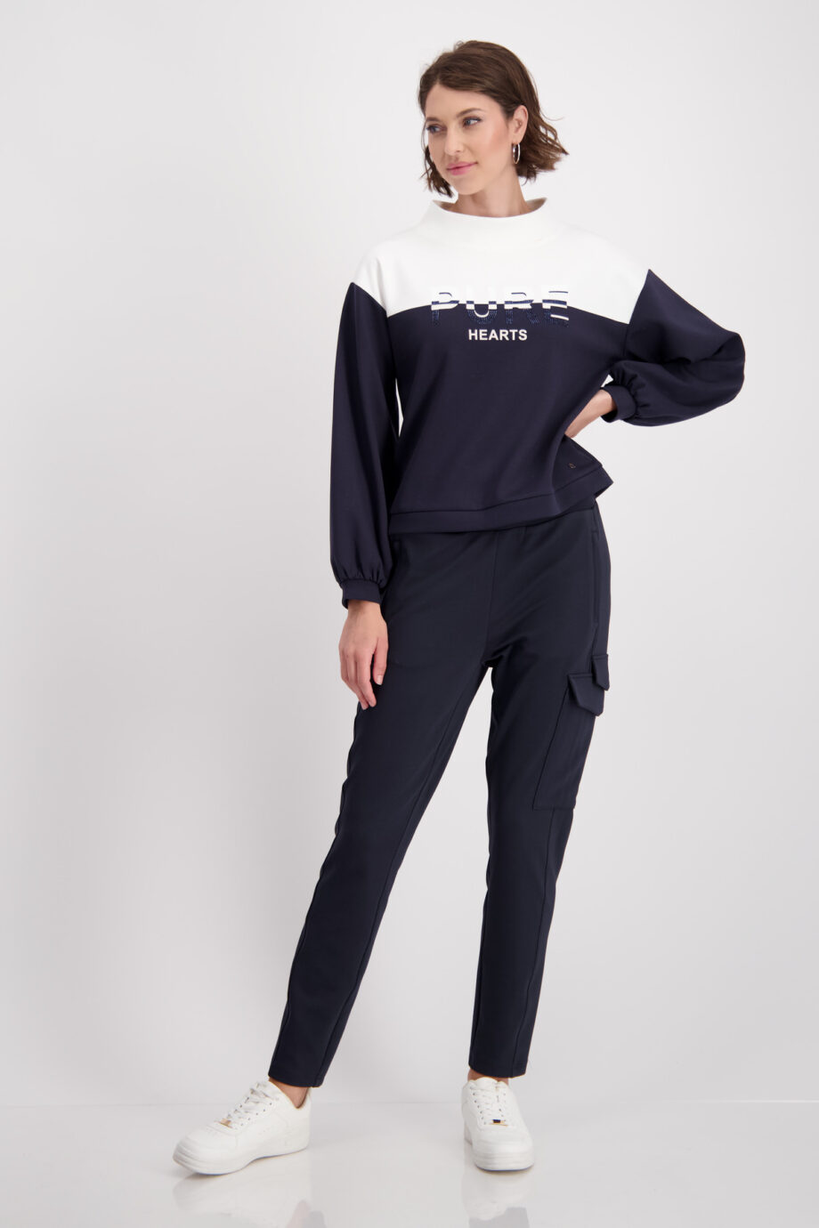 Monari Damen Sweatshirt