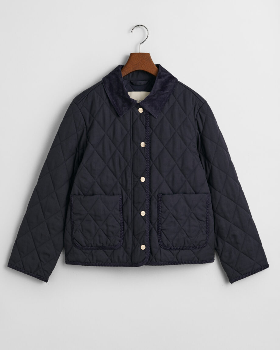 GANT Damen Jacke