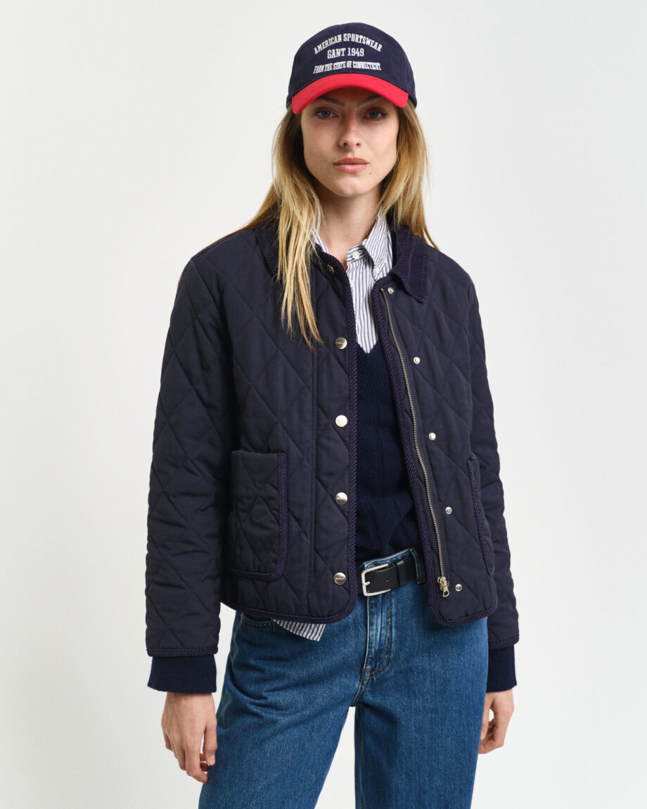 GANT Damen Jacke