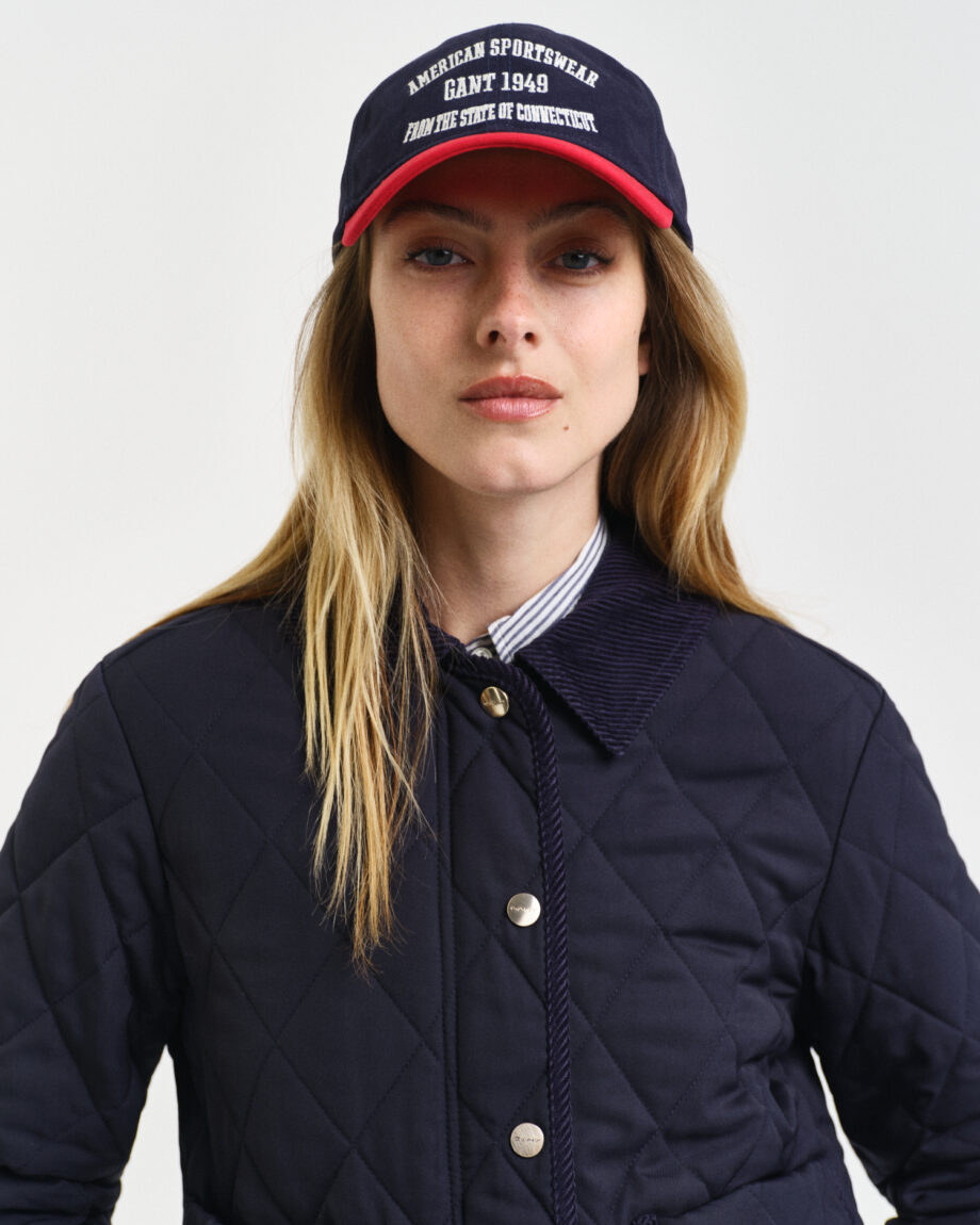 GANT Damen Jacke