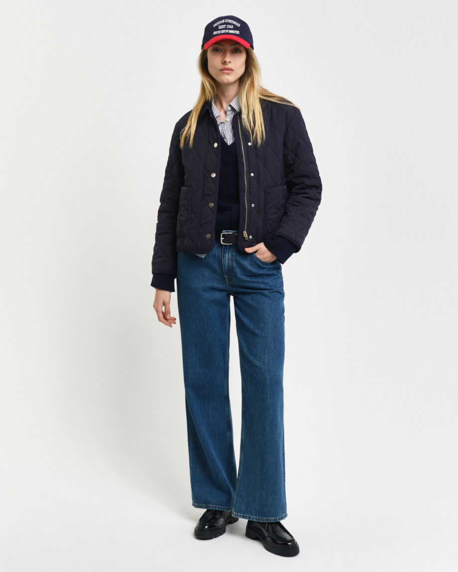 GANT Damen Jacke