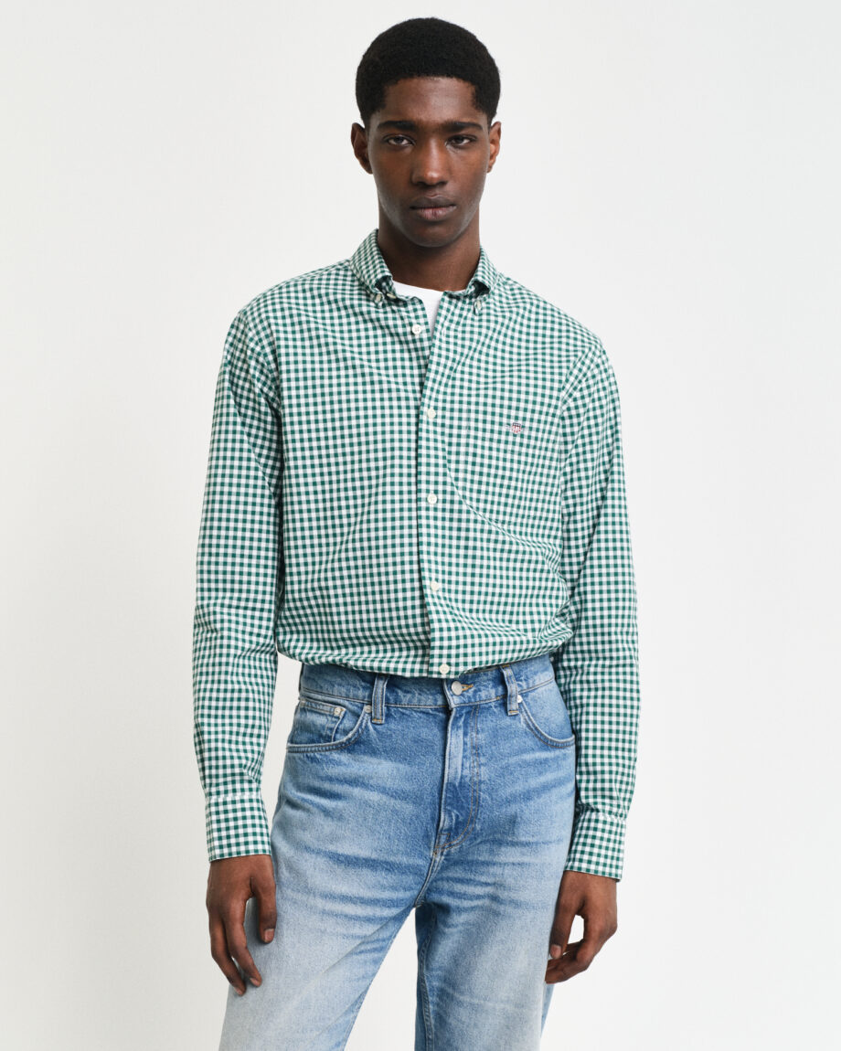 GANT Herren Hemd