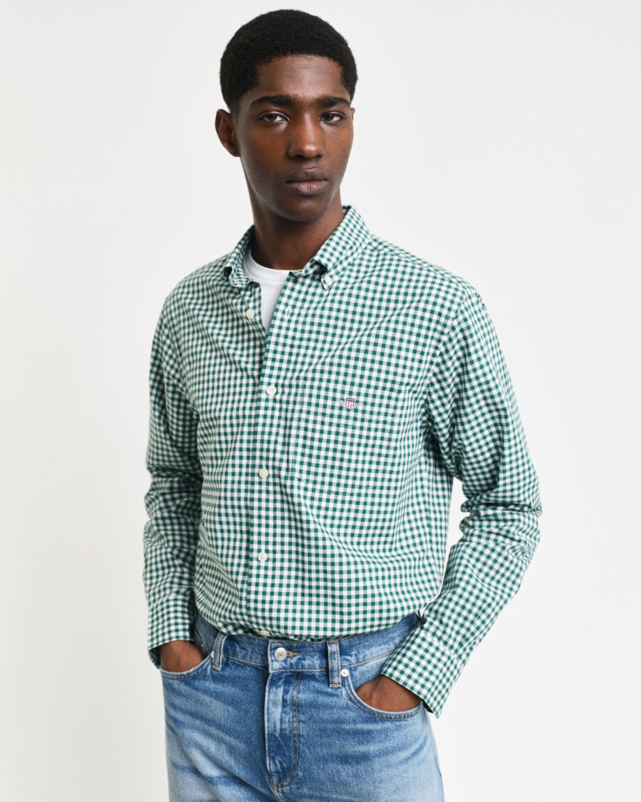 GANT Herren Hemd