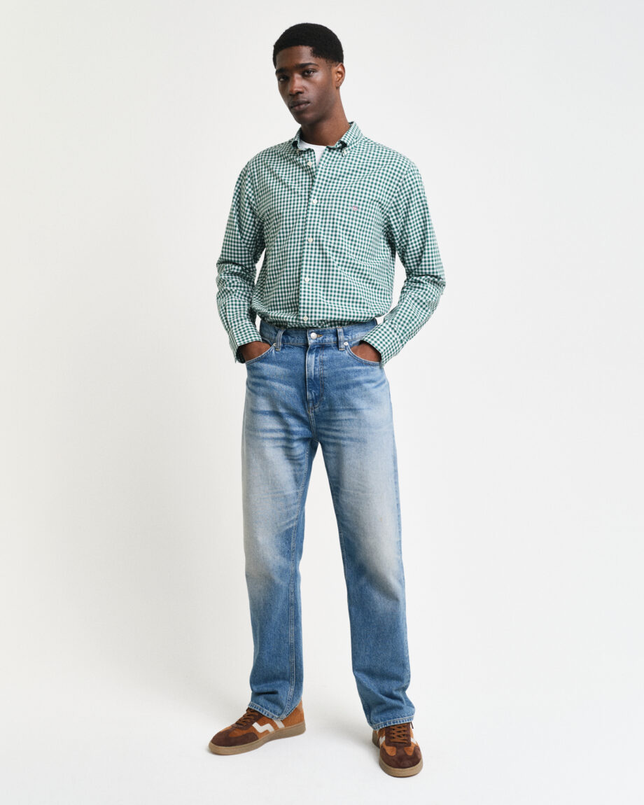 GANT Herren Hemd