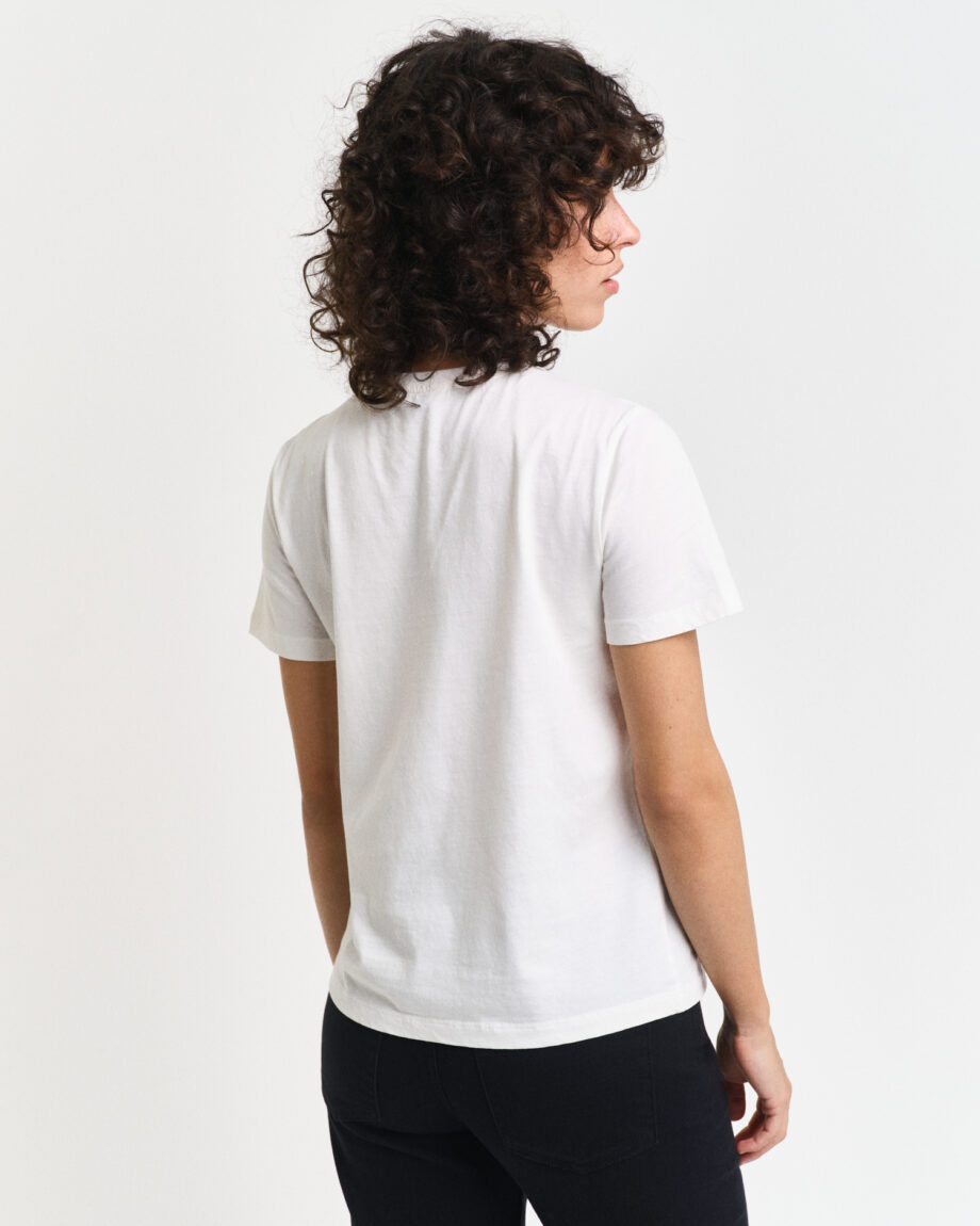 GANT Damen T-Shirt