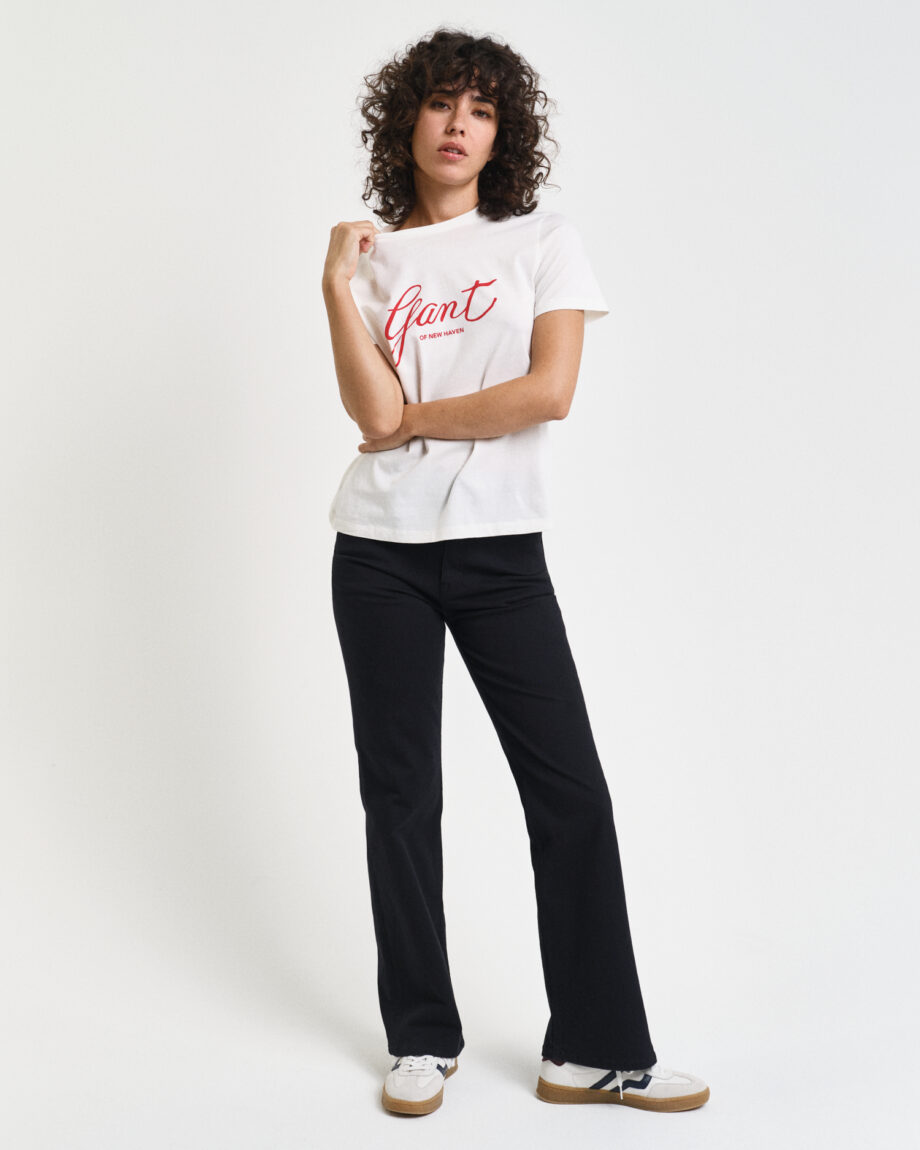 GANT Damen T-Shirt