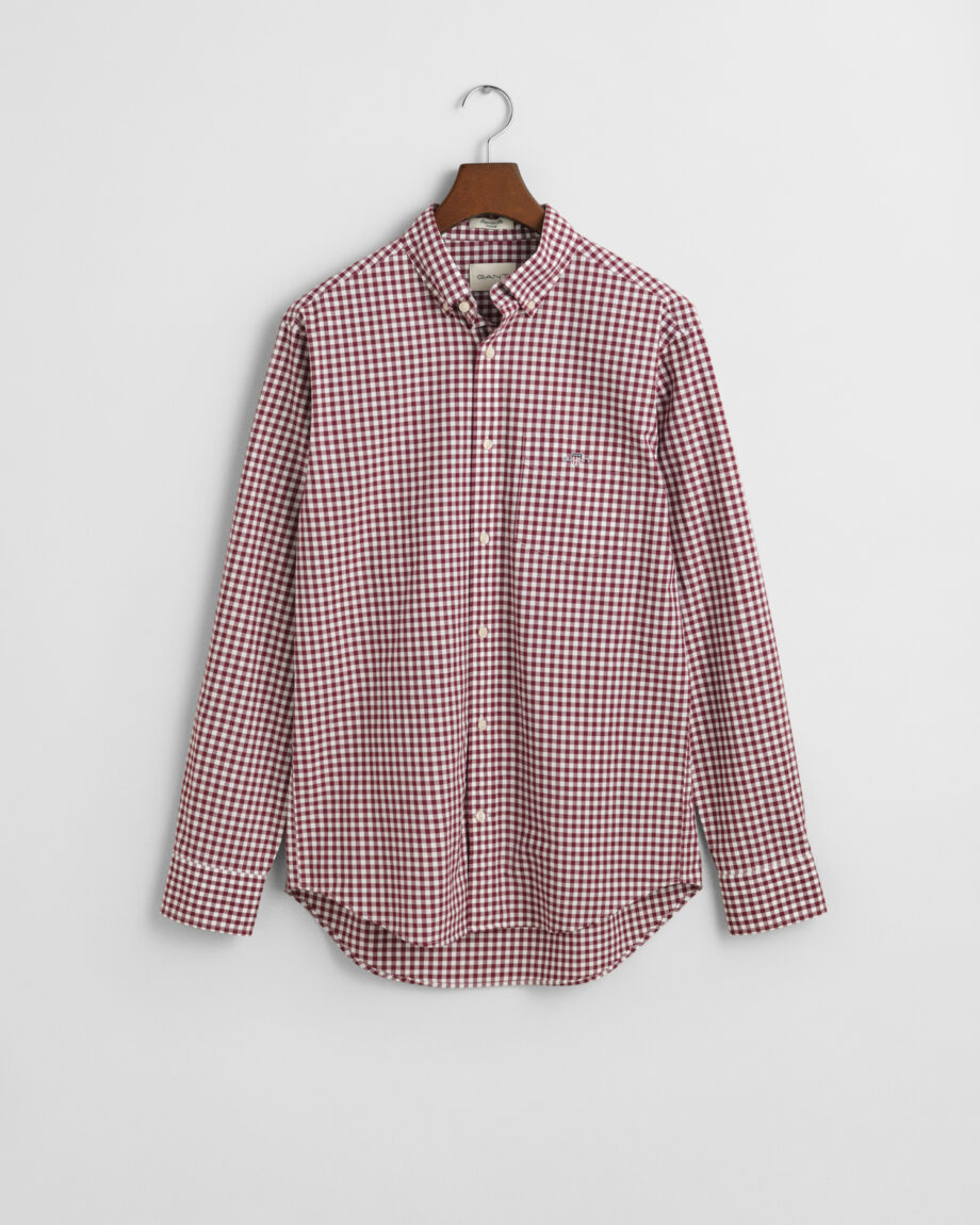 GANT Herren Hemd