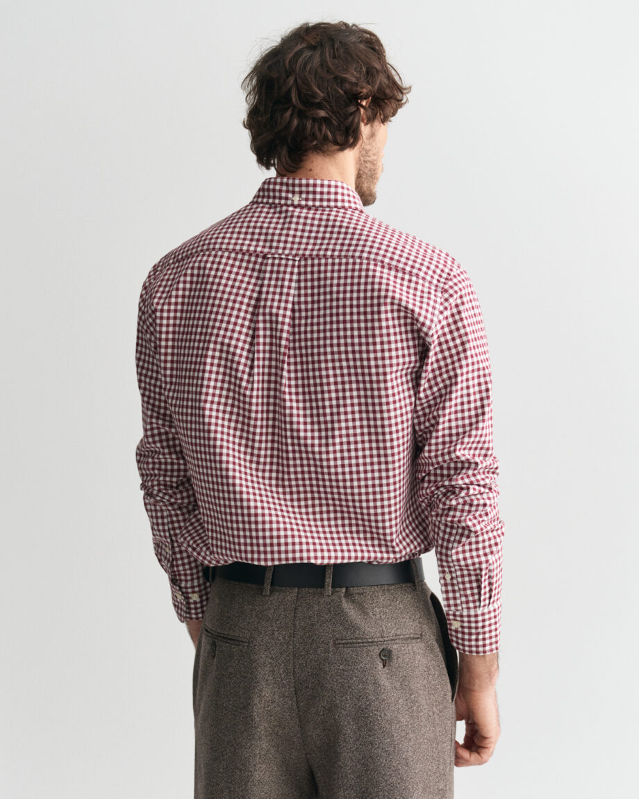 GANT Herren Hemd