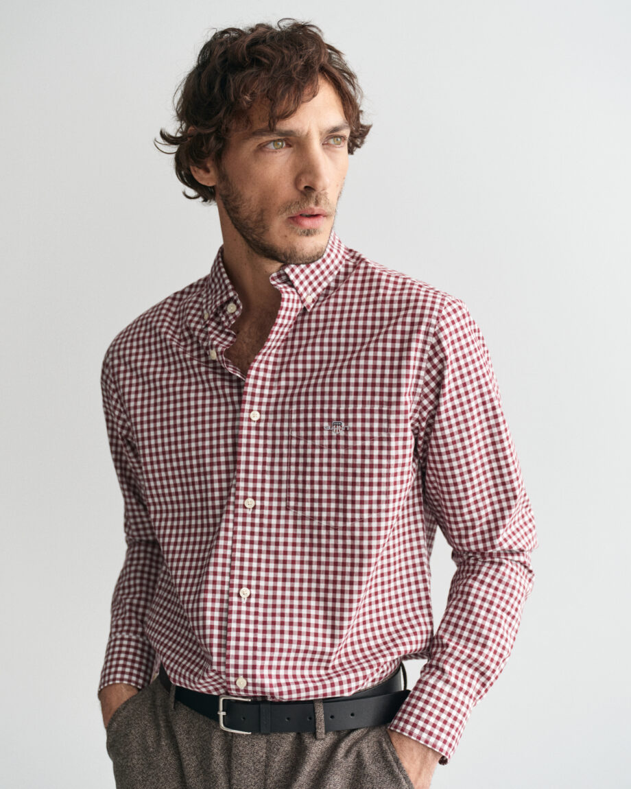 GANT Herren Hemd