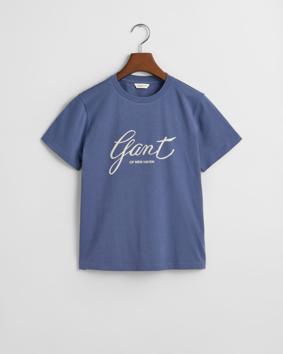 GANT Damen T-Shirt
