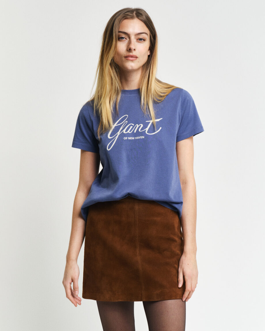 GANT Damen T-Shirt