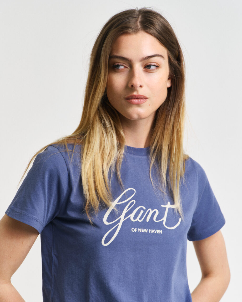 GANT Damen T-Shirt