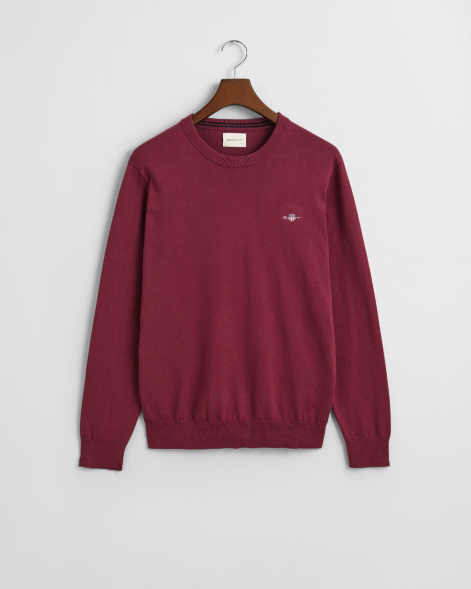 GANT Herren Pullover