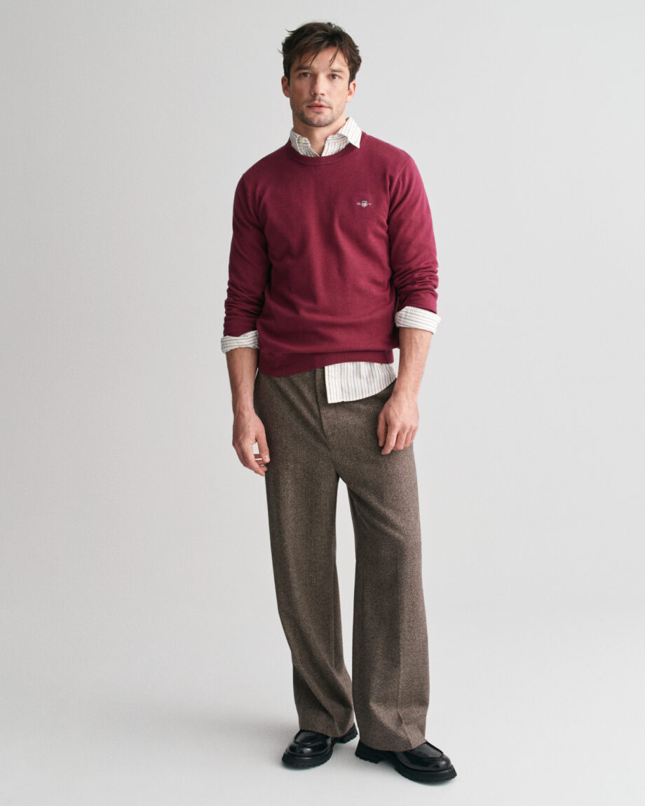 GANT Herren Pullover