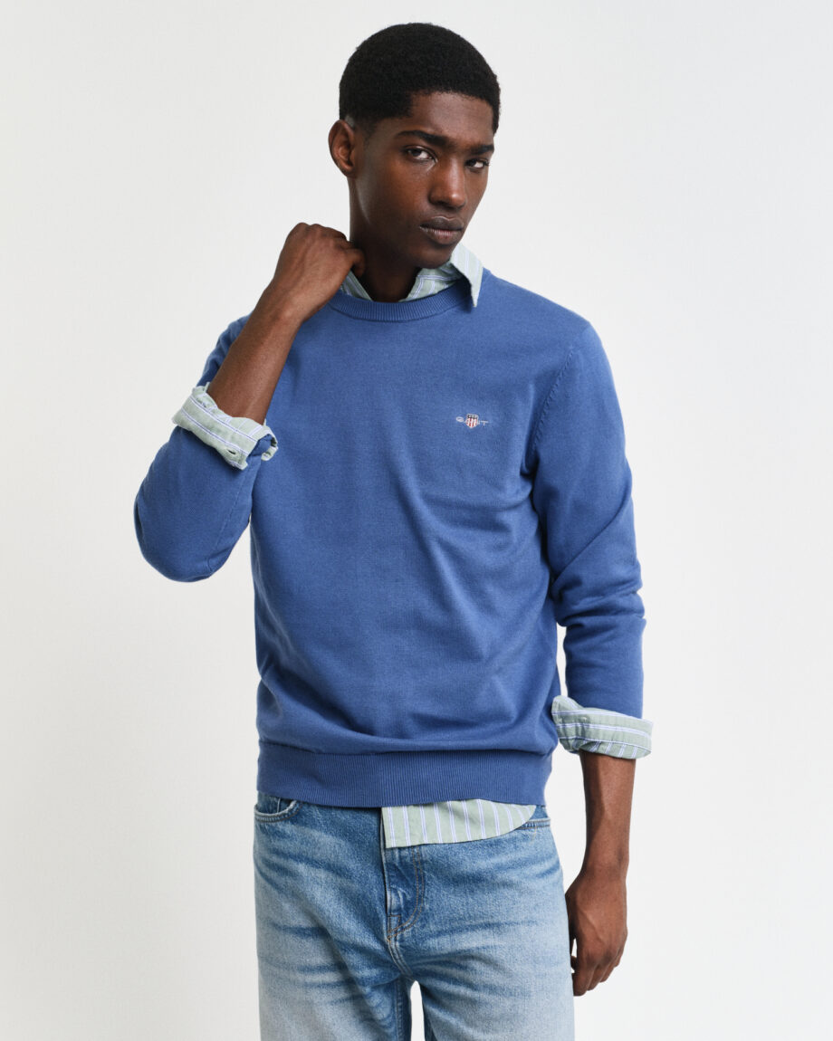 GANT Herren Pullover