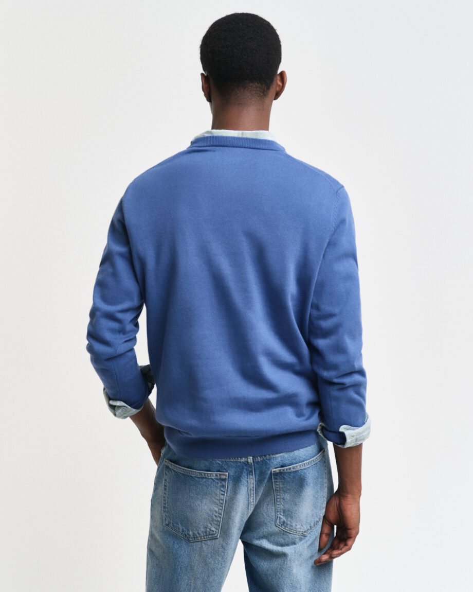 GANT Herren Pullover
