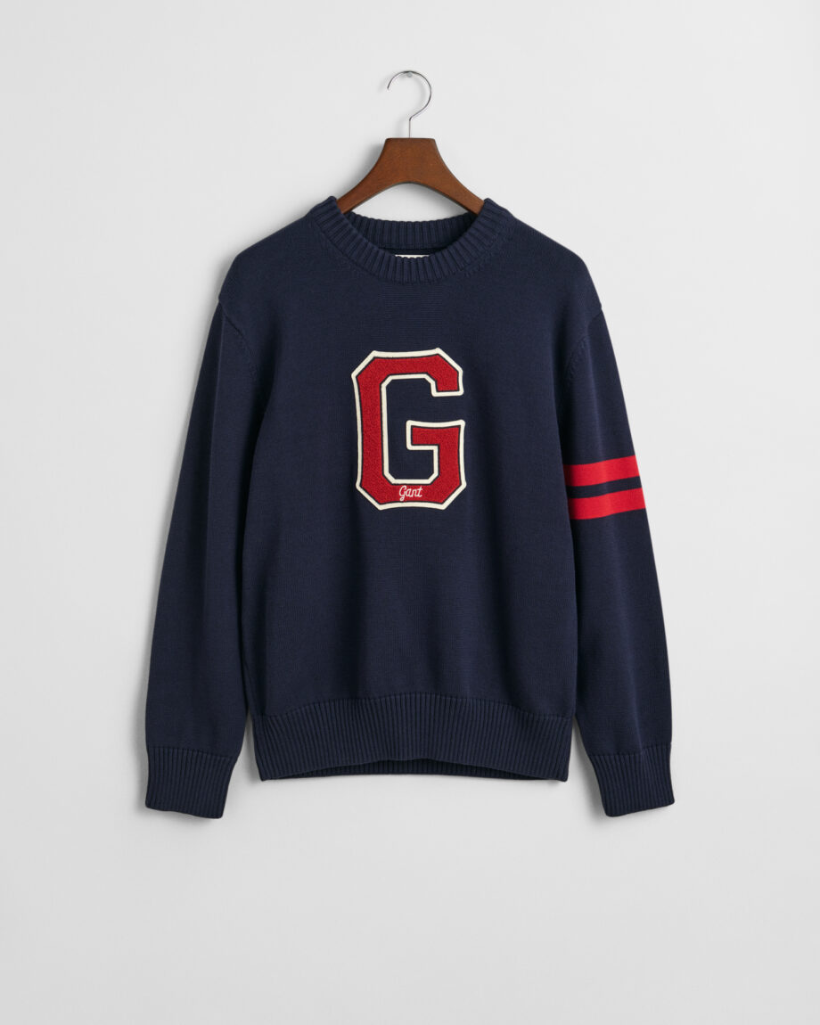 GANT Herren Pullover