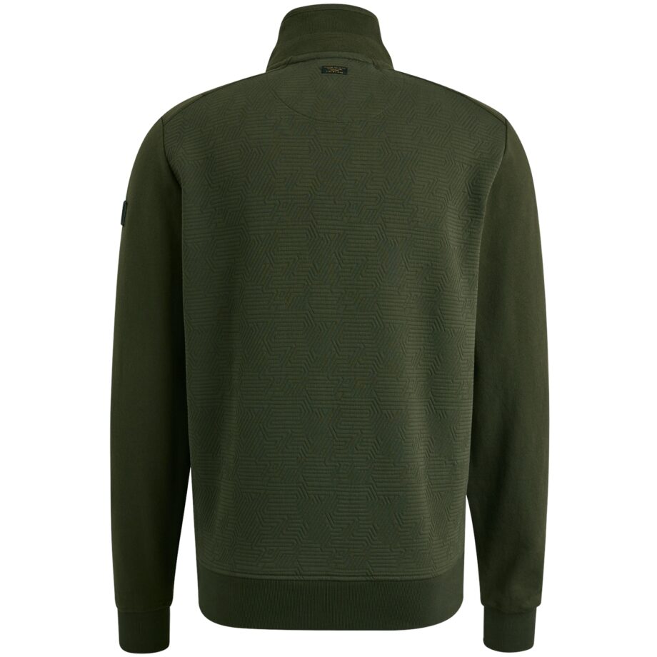 PME Herren Sweatjacke