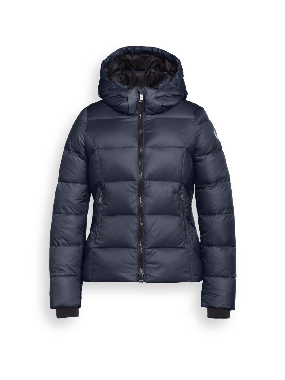 Reset Damen Jacke