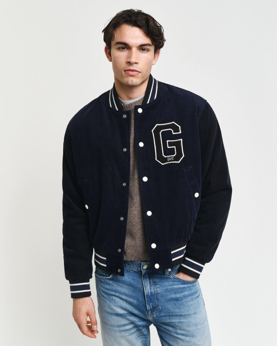 GANT Herren Jacke